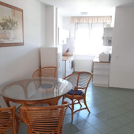 Max Thermal Apartman Хевіз Екстер'єр фото